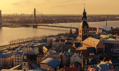 Riga Sightseeing Tour